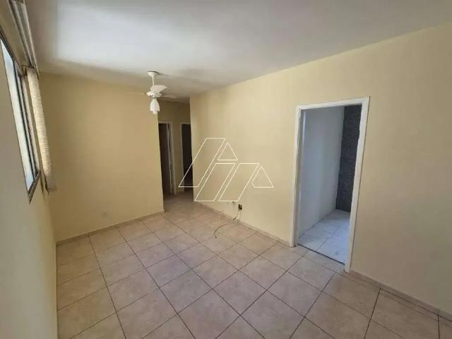 Apartamento para Locação em Marília/SP Senador Salgado Filho 3 Quartos