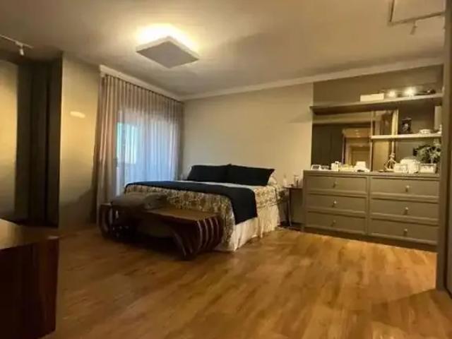 Apartamento para Locação em Marília/SP Senador Salgado Filho 3 Quartos