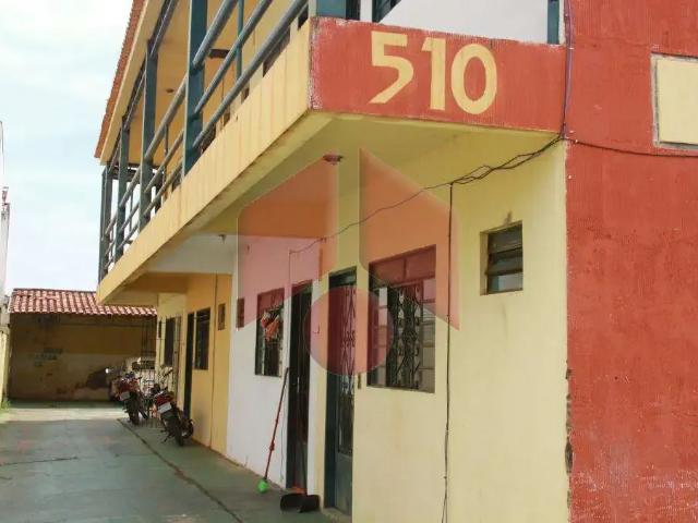 Apartamento para Locação em Marília/SP Sítios de Recreio Céu Azul 1 Quartos