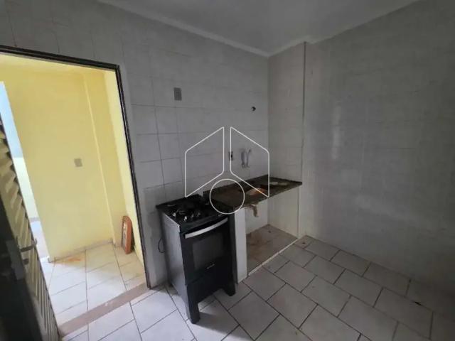 Apartamento para Locação em Marília/SP Sítios de Recreio Céu Azul 2 Quartos