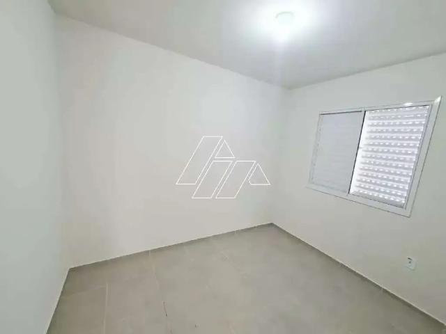 Apartamento para Locação em Marília/SP Sítios de Recreio Shangrilá Padre Nóbrega 2 Quartos