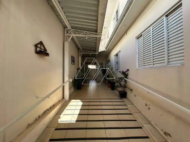 Apartamento para Locação em Marília/SP Pólon 3 Quartos