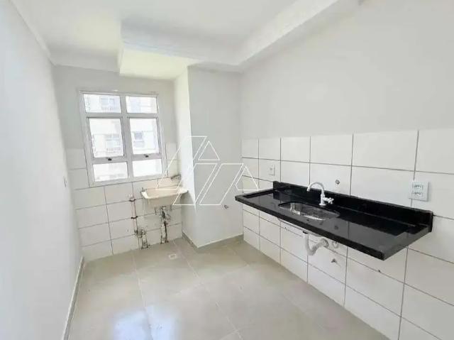 Apartamento para Locação em Marília/SP Paulo Correia de Lara 2 Quartos
