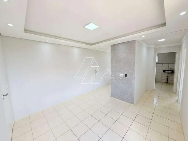 Apartamento para Locação em Marília/SP Paulo Correia de Lara 2 Quartos