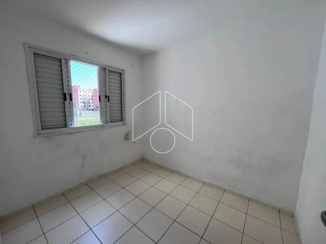 Apartamento para Locação em Marília/SP Paulo Correia de Lara 2 Quartos