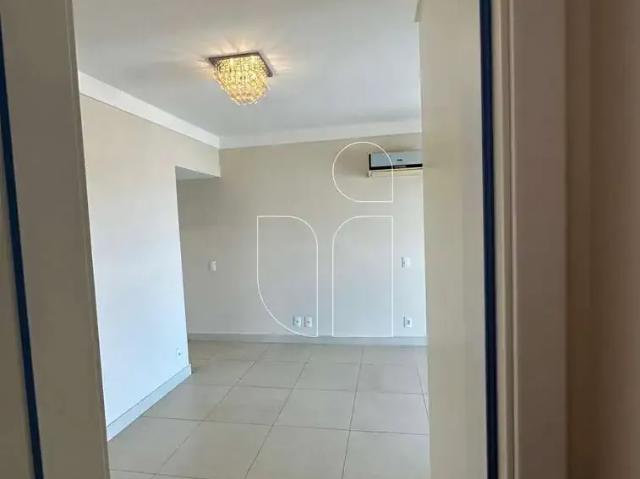 Apartamento para Locação em Marília/SP Palmital 3 Quartos