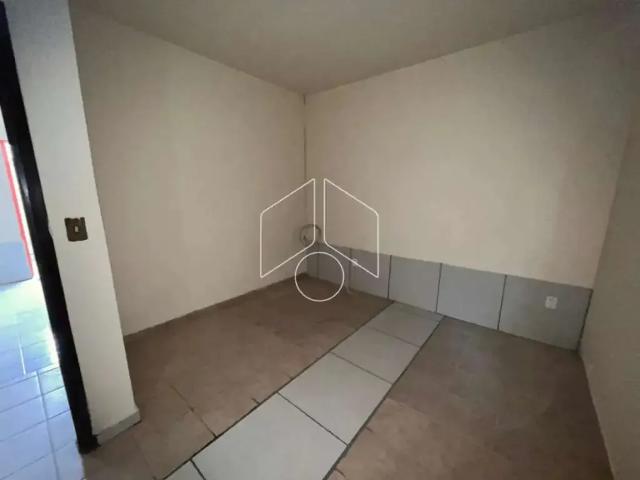 Apartamento para Locação em Marília/SP Palmital 1 Quartos