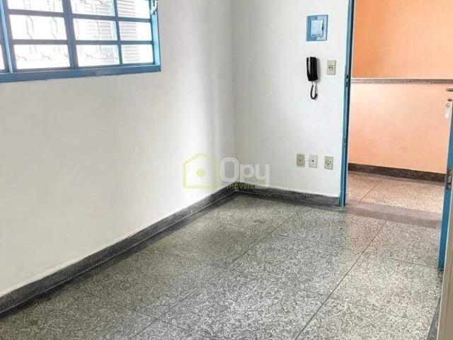 Apartamento para Locação em Marília/SP Palmital 1 Quartos