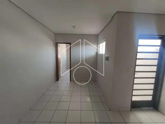 Apartamento para Locação em Marília/SP Palmital 1 Quartos