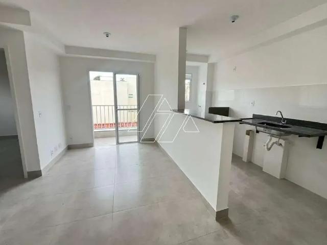 Apartamento para Locação em Marília/SP Palmital 2 Quartos