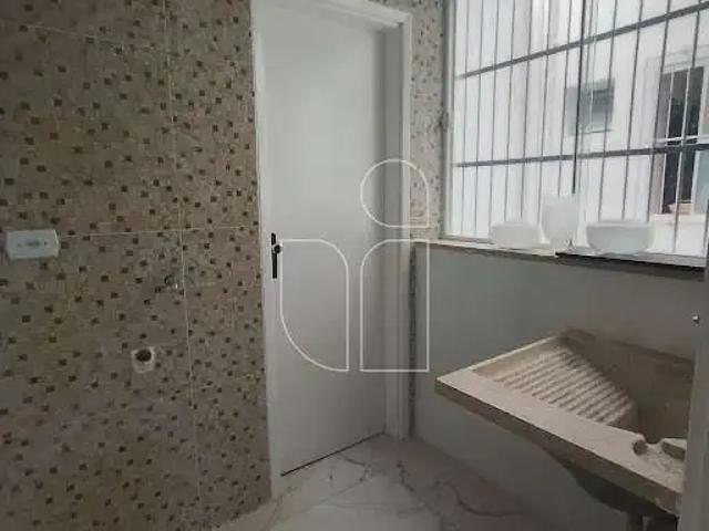 Apartamento para Locação em Marília/SP Palmital 2 Quartos