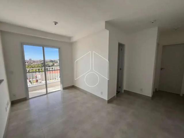 Apartamento para Locação em Marília/SP Palmital 2 Quartos