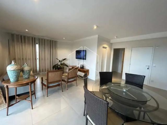 Apartamento para Locação em Marília/SP Parque das Árvores 3 Quartos