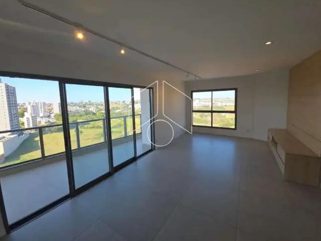 Apartamento para Locação em Marília/SP Parque das Árvores 3 Quartos