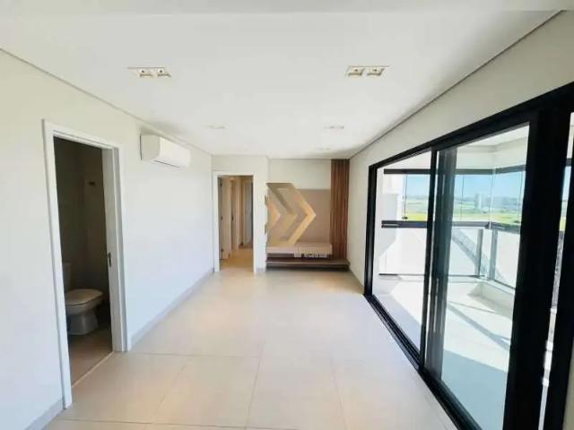 Apartamento para Locação em Marília/SP Parque das Esmeraldas II 3 Quartos
