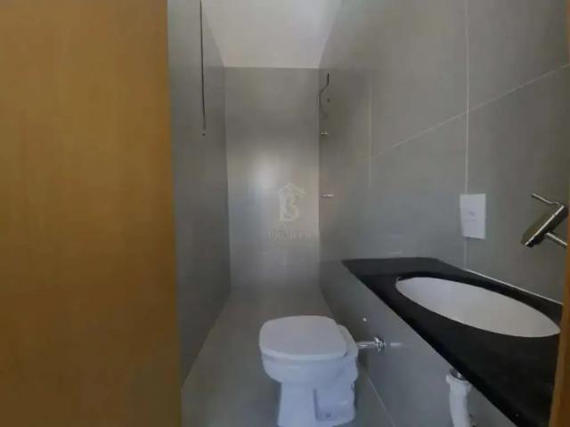 Apartamento para Locação em Marília/SP Parque das Flores 3 Quartos