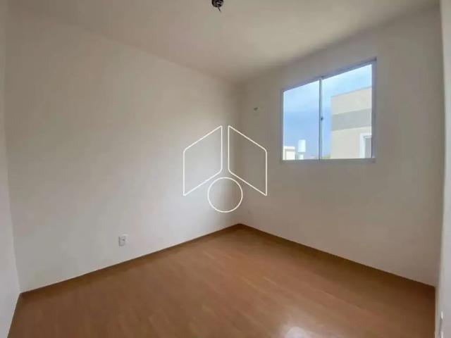 Apartamento para Locação em Marília/SP Parque das Flores 2 Quartos