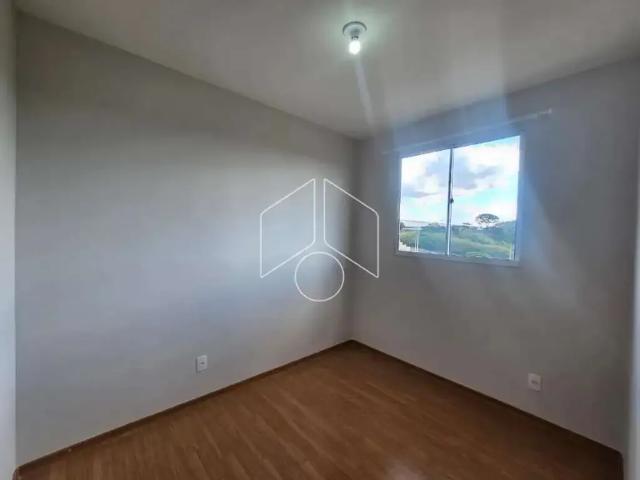 Apartamento para Locação em Marília/SP Parque das Flores 2 Quartos