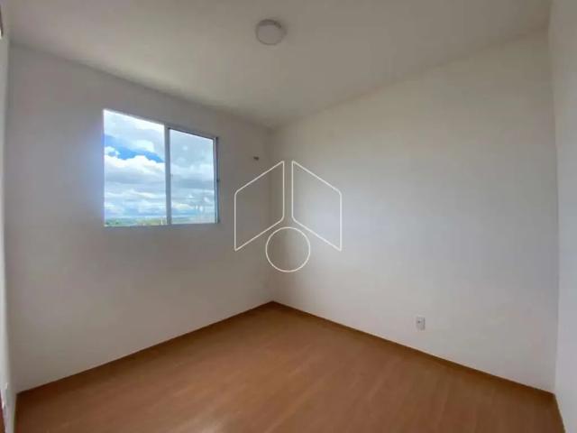 Apartamento para Locação em Marília/SP Parque das Flores 2 Quartos
