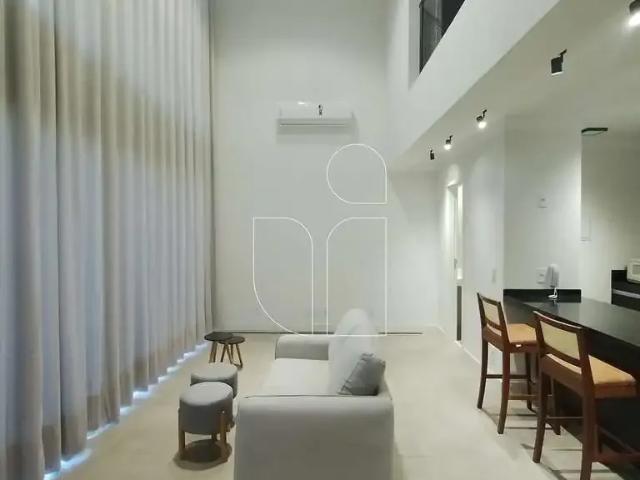 Apartamento para Locação em Marília/SP Parque das Indústrias 1 Quartos