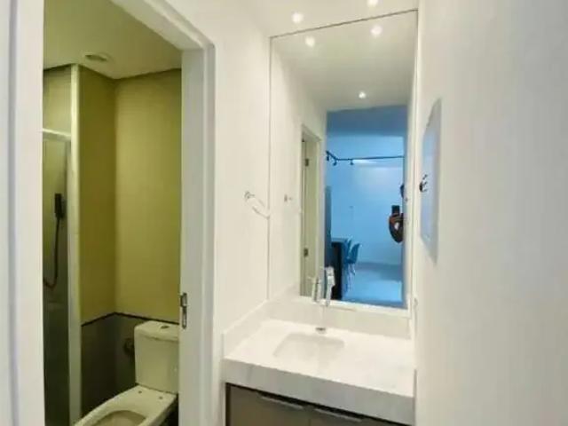 Apartamento para Locação em Marília/SP Parque das Indústrias 1 Quartos