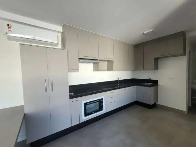 Apartamento para Locação em Marília/SP Parque das Indústrias 1 Quartos