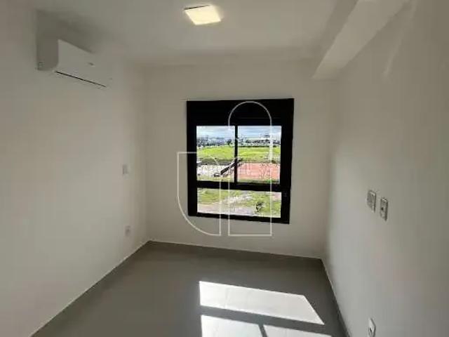 Apartamento para Locação em Marília/SP Parque das Indústrias 2 Quartos