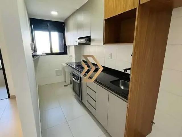 Apartamento para Locação em Marília/SP Parque das Indústrias 2 Quartos