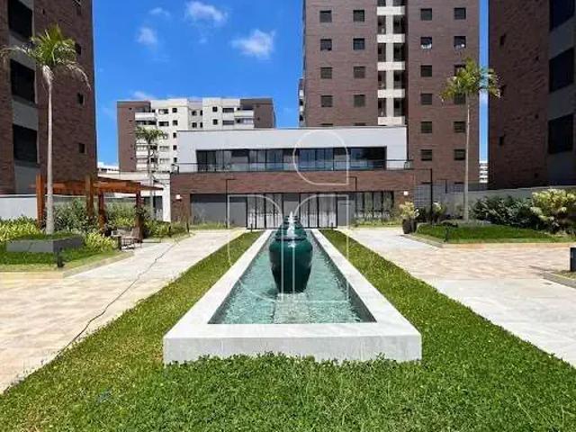 Apartamento para Locação em Marília/SP Parque das Indústrias 2 Quartos