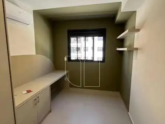 Apartamento para Locação em Marília/SP Parque das Indústrias 2 Quartos