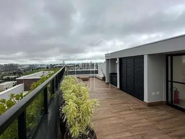 Apartamento para Locação em Marília/SP Parque das Indústrias 2 Quartos