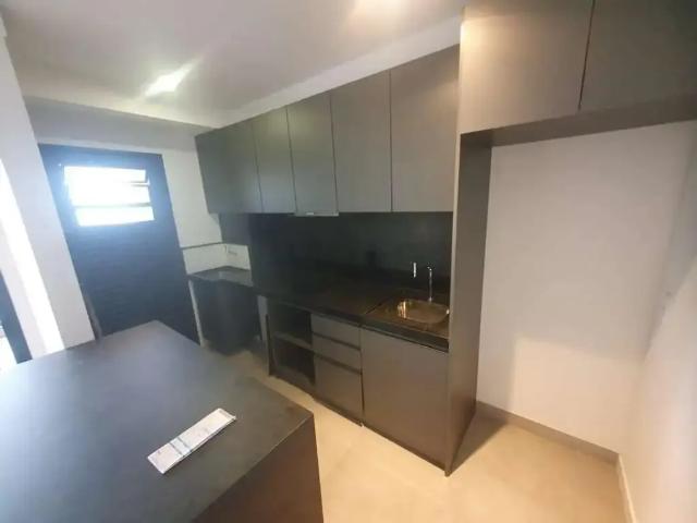 Apartamento para Locação em Marília/SP Parque das Indústrias 2 Quartos