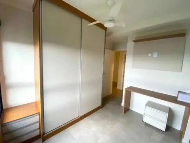 Apartamento para Locação em Marília/SP Parque das Indústrias 2 Quartos