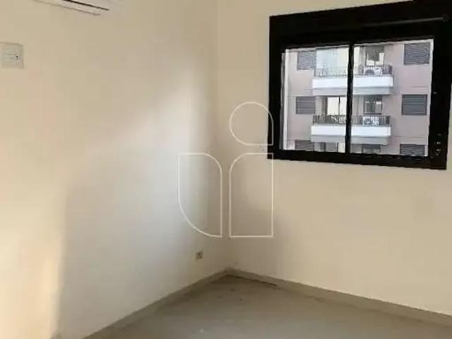 Apartamento para Locação em Marília/SP Parque das Indústrias 2 Quartos