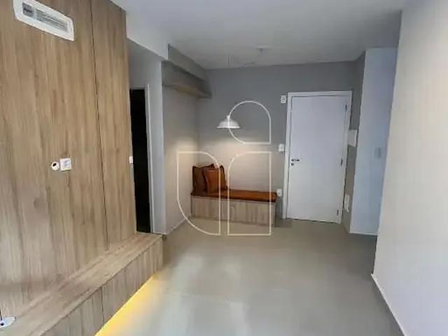 Apartamento para Locação em Marília/SP Parque das Indústrias 2 Quartos