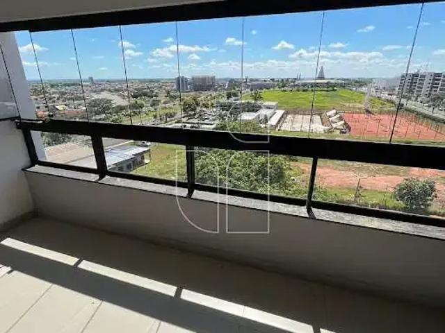 Apartamento para Locação em Marília/SP Parque das Indústrias 2 Quartos