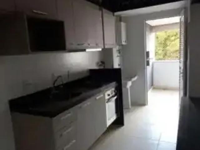 Apartamento para Locação em Marília/SP Parque das Indústrias 3 Quartos