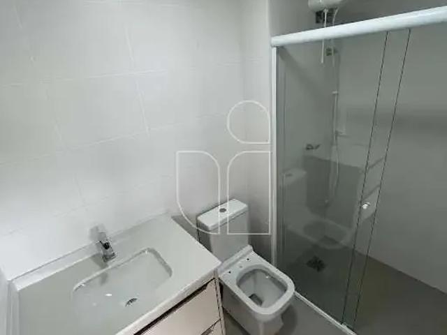 Apartamento para Locação em Marília/SP Parque das Indústrias 3 Quartos
