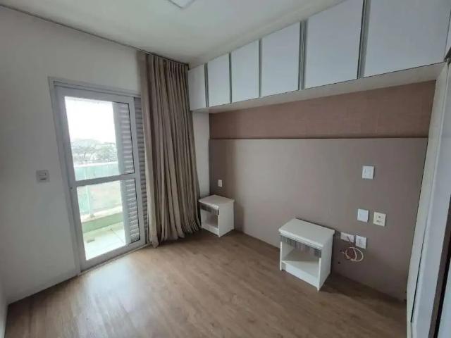 Apartamento para Locação em Marília/SP Parque das Indústrias 3 Quartos