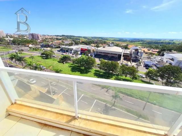 Apartamento para Locação em Marília/SP Parque das Indústrias 3 Quartos