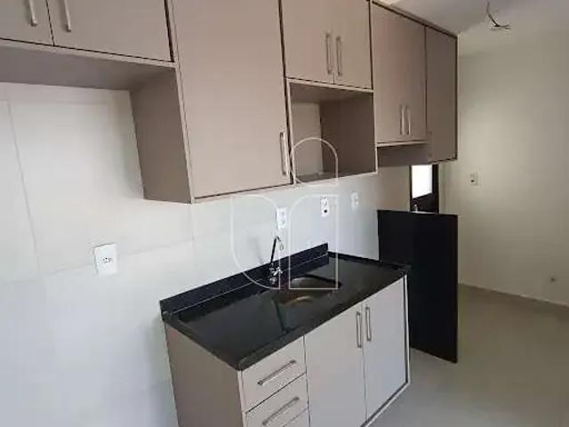 Apartamento para Locação em Marília/SP Residencial Vale Verde 2 Quartos