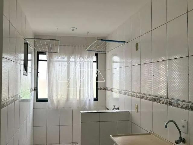 Apartamento para Locação em Marília/SP Vereador Eduardo Andrade Reis 3 Quartos