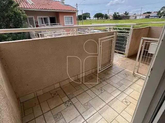 Apartamento para Locação em Marília/SP Vereador Eduardo Andrade Reis 2 Quartos