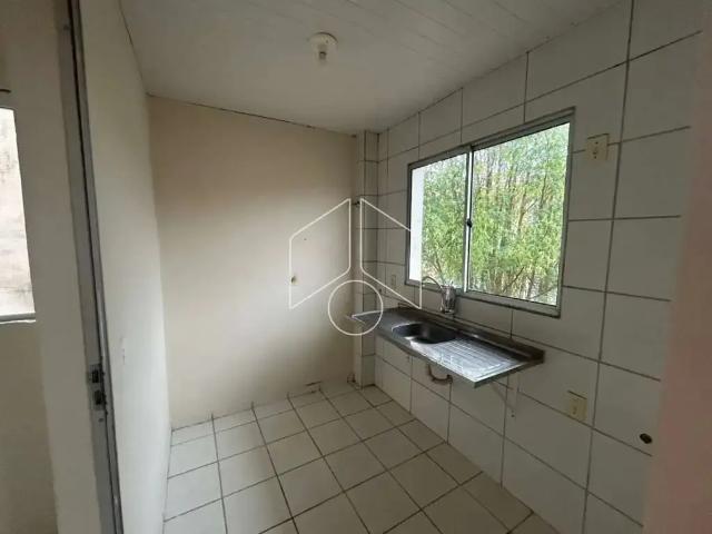 Apartamento para Locação em Marília/SP Vereador Eduardo Andrade Reis 2 Quartos