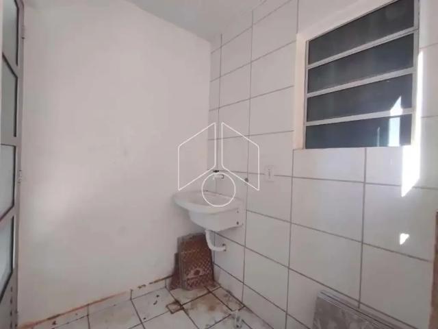 Apartamento para Locação em Marília/SP Vereador Eduardo Andrade Reis 2 Quartos