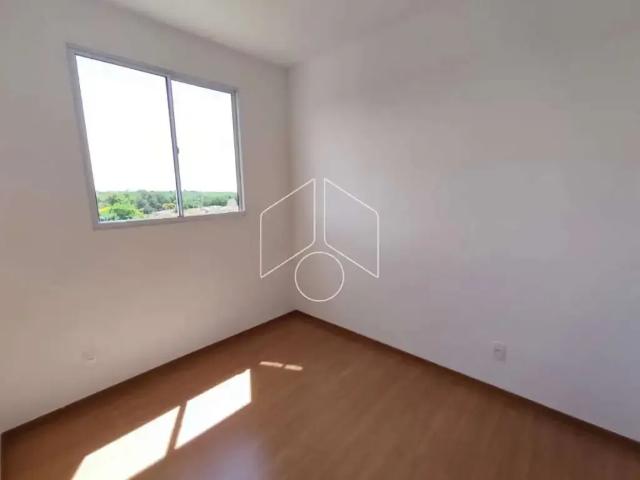Apartamento para Locação em Marília/SP Vila Maria 2 Quartos