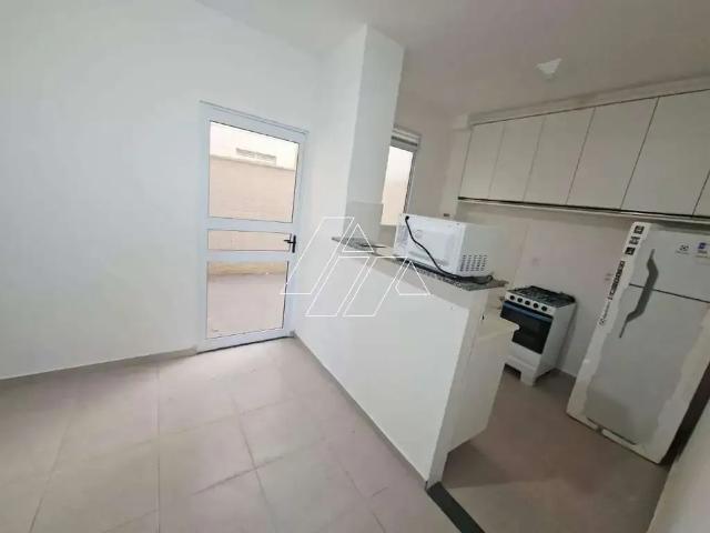 Apartamento para Locação em Marília/SP Vila Maria 2 Quartos