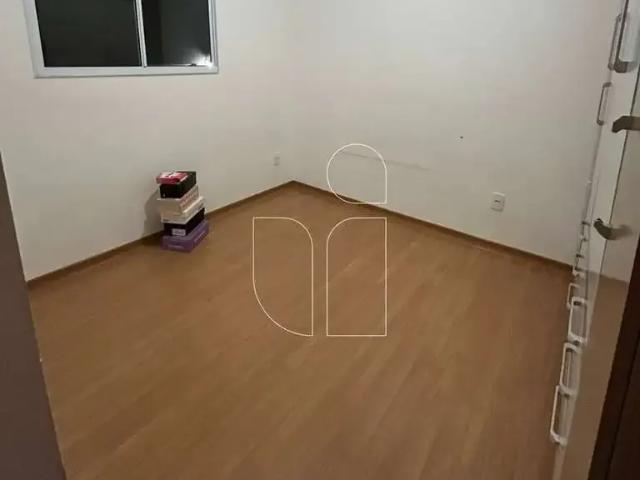 Apartamento para Locação em Marília/SP Vila Maria 2 Quartos