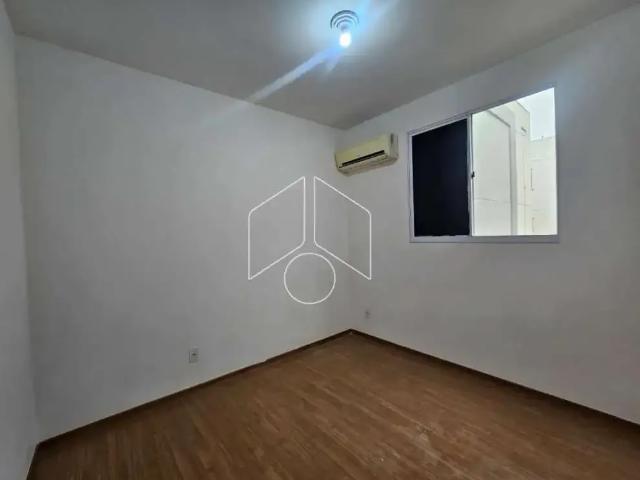 Apartamento para Locação em Marília/SP Vila Maria 2 Quartos