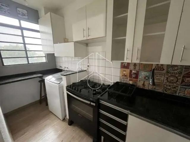 Apartamento para Locação em Marília/SP Vila Operária Alimentação I 2 Quartos